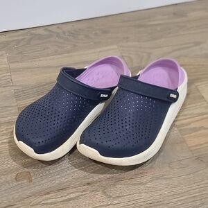 Crocs Unisex LiteRide Clog Clogs